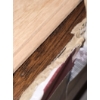 Image 3 : 2 Boxes of Engineered Hickory Hand-scraped - 51sqft