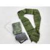 Image 2 : x3 Gun Socks Rifle Shotgun Case Sleeves