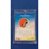 Image 2 : 2024 Panini Myles Garrett Cleveland Browns 116/149 No. 19 Certified Football Trading Card