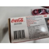 Image 4 : 2002 Coca-Cola Nascar Carrier - Like New in Box