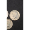 Image 4 : Assorted Years 40% Kennedy Half Dollars - Face Value: $2.50