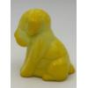 Image 4 : Adorable Degenhart Vintage Glass Dog Figurine- Buttercup