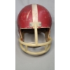 Image 1 : Vintage OSU Rawlings Football Helmet
