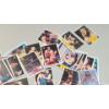 Image 2 : Assorted 1990's Titan Sports Wrestling Cards