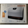Image 1 : New In Box Infrared Wifi Heater 750 Or 1500 Watts Control With Your Phone!