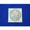 Image 1 : *Rare* 1921-D Morgan Silver Dollar VAM-1J Variety EF45