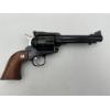 Image 2 : Ruger Blackhawk Revolver .45 Long Colt. 