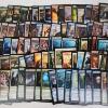 Image 3 : Over 100 Assorted MTG Magic the Gathering Trading Cards