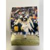 Image 1 : Mike Fox #93 Carolina Panthers Poster