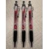 Image 1 : 3 - Cleveland Indians Unused Stadium Pens - Mint Condition - Never Used
