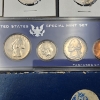 Image 4 : Large U.S. Coin Lot! Assorted Dollars, Quarters, Dimes, & 1967 Mint Set Including 40% Silver Half Do