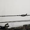 Image 14 : PSE Mach Flite 4 30" 55-70 lbs Vintage Camouflage Compound Bow (see description)