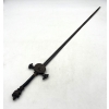 Image 1 : Antique 1800's Knights Of Pythias Victorian FCB Ceremonial Sword Free Masonry