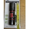 Image 3 : LED Tahoe Trails Tactical Flashlight 350 Lumen - New In Package - Never Used - Bright Light!!