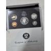 Image 3 : 1996 US Silver Proof Set - See PIctures