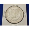 Image 2 : 1921-D 90% Silver Morgan Dollar