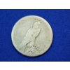 Image 2 : 1923 Silver Peace Dollar - 90% Silver U.S. Dollar