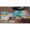 Image 19 : Case Of (30) PS2 Games & Game Pamphlets 