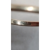 Image 5 : Set of Two 10k Gold Rings Weighing 6.7 Grams Overall