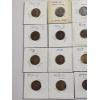 Image 2 : Lincoln Wheat Cents from the 1930s to the 1950s