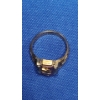 Image 6 : 10K Gold Ruby Jostens 1978 Waterloo Class Ring - Size: 10 - Weight: 10.2g
