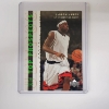 Image 1 : 2003 Upper Deck UD Top Prospects St. Vincent St Mary Basketball Trading Card