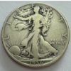 Image 1 : 1936-D 90% Silver United States Walking Liberty Half Dollar- Beautiful Condition