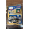 Image 5 : Assorted Action Brand Die-Cast 1:64 Scale Replica Cars