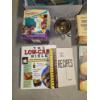 Image 5 : *Pick Up At Mantua Home-No Shipping Available* Excellent Condition Vintage Cookbooks, Cookie Cutters