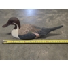 Image 2 : Exquisite Hand Carved Wood Ducks- Pintail & Bafflehead