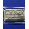 Image 4 : APMEX 1 oz .999 Fine Siver Bar - In Sealed Protective Sleeve