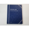 Image 1 : Roosevelt Dime Collection Book Starting 1946 - Includes 47 90% Silver Nickels; FV: $4.70