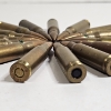 Image 2 : 15 Rounds of Genuine Portuguese FNM-Manufactured 7.62x39mm Ammunition