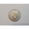 Image 1 : 1923-S Silver Peace Dollar