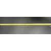 Image 6 : Sterling Silver Twisted Chain - Gorgeous Piece! - Made in Italy - 24 inches - 15.4 Grams