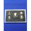 Image 3 : 1998-S United States Mint Silver Proof Set in Original Box w/ COA