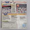 Image 2 : 1994 Starting Lineup Sports Collectible Figure of Juan Gonzalez - NIB!!!