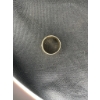 Image 5 : Nice 14k Gold Ring Total Weight 3.1g