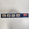 Image 3 : Minicraft Highway Pioneers "Circa 1932-1952" Set containing Four 1/32 Scale Plastic Model Kits