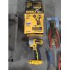 Image 2 : Tool Group Including New DeWalt 18V Drill, Tape Measure, Humidity Monitor & More!