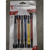 Image 4 : All New- 200 Lumen Work Light, Failure Indicator, PVC Cutter, Nut Setter Set, 5 In 1 Cable Tool