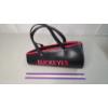 Image 9 : Brand New Ohio State Buckeyes Cheerleader Megaphone Shaped Pleather Bag