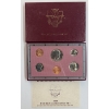 Image 1 : 1990-P Uncirculated Bank Coin Set In Original Packaging With COA 
