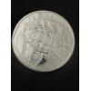 2021 NIUE Turtle Fine Silver .999 One Troy Ounce Coin - Incredible 