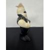 Image 4 : Vintage Harley Biker Bank - Mint Condition - 8 Inches Tall