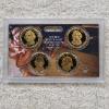 Image 10 : 2007 United States Mint Proof Set