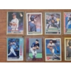 Image 2 : Lot of Ten Assorted Jim Thome Baseball Trading Cards