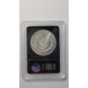 Image 3 : United States 1878-S Brilliant Uncirculated Morgan 90% Silver Dollar
