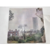 Image 3 : Vintage Led Zeppelin IV 12" Vinyl Record