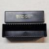 Image 2 : Official PCGS Plastic Storage Box Designed to Hold 20 Certified Coin Slabs